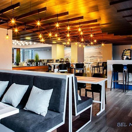 Bel Mare Apartament C202 Parking Gratis Мендзиздрое Екстериор снимка