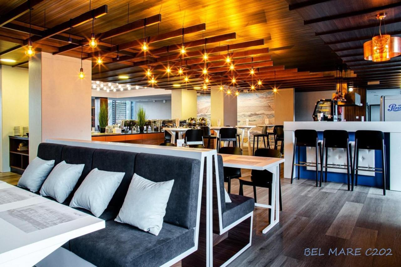 Bel Mare Apartament C202 Parking Gratis Мендзиздрое Екстериор снимка